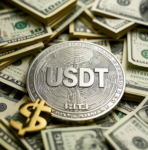 USDT攀升势惊人，一夜飙升34.72%，加密市场沸腾，引发热议-爱游戏app