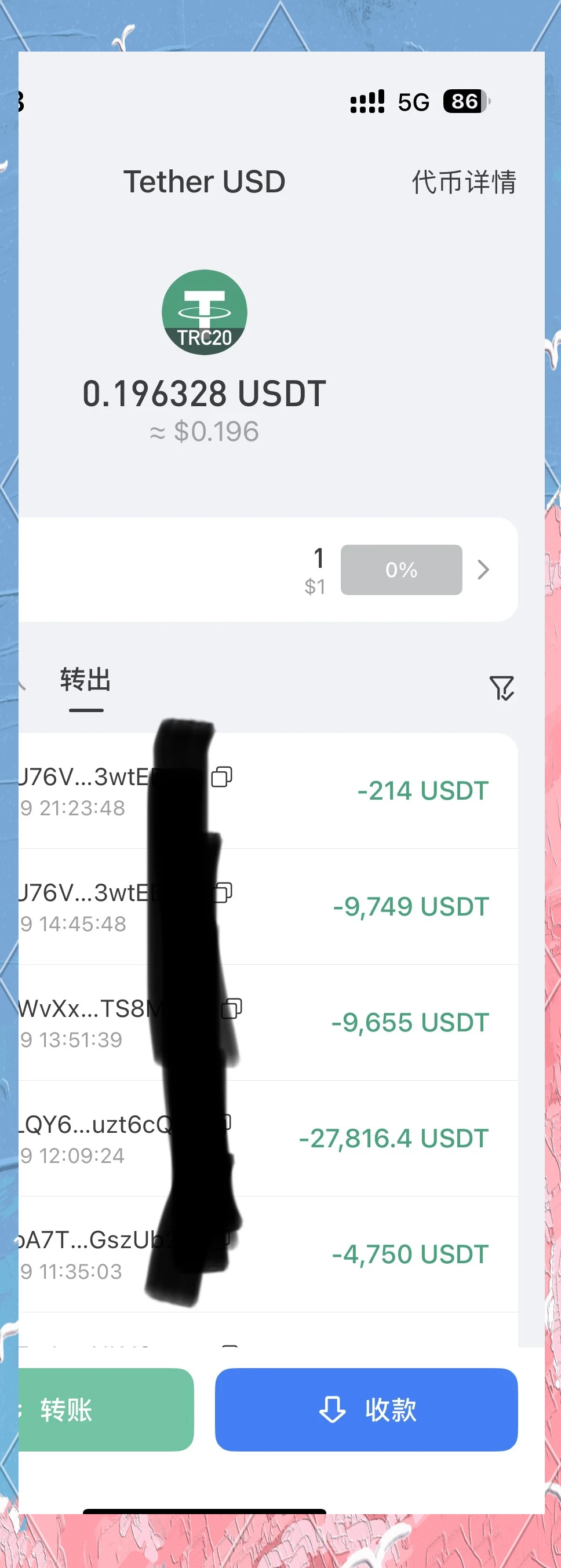 USDT攀升势惊人，一夜飙升34.72%，加密市场沸腾，引发热议